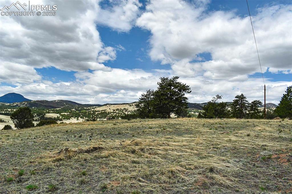 422 Buck Drive Guffey CO 80820