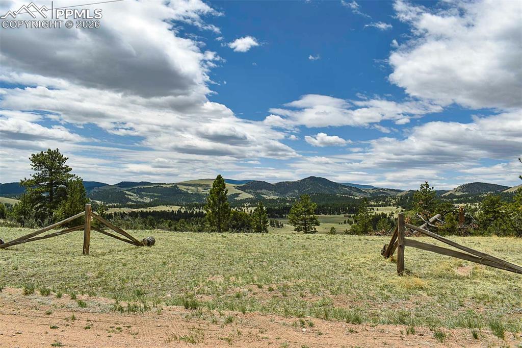 422 Buck Drive Guffey CO 80820