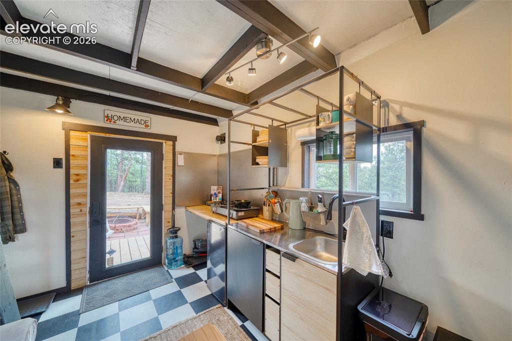 2927 Pathfinder Road Florissant CO 80816