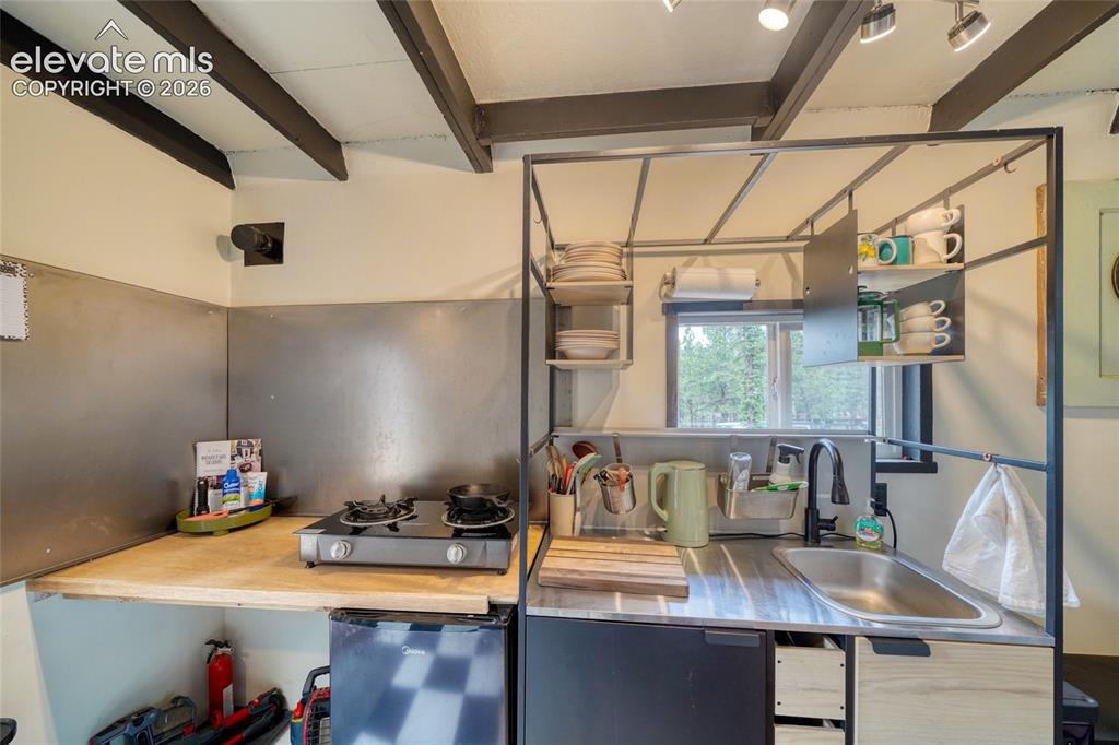 2927 Pathfinder Road Florissant CO 80816