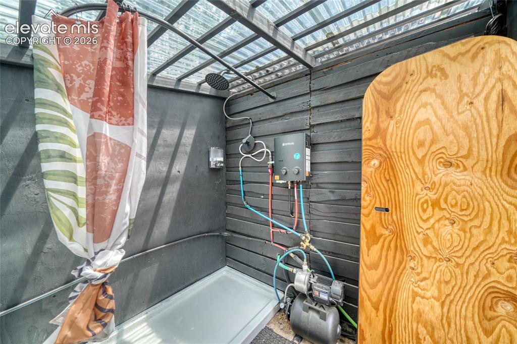 2927 Pathfinder Road Florissant CO 80816