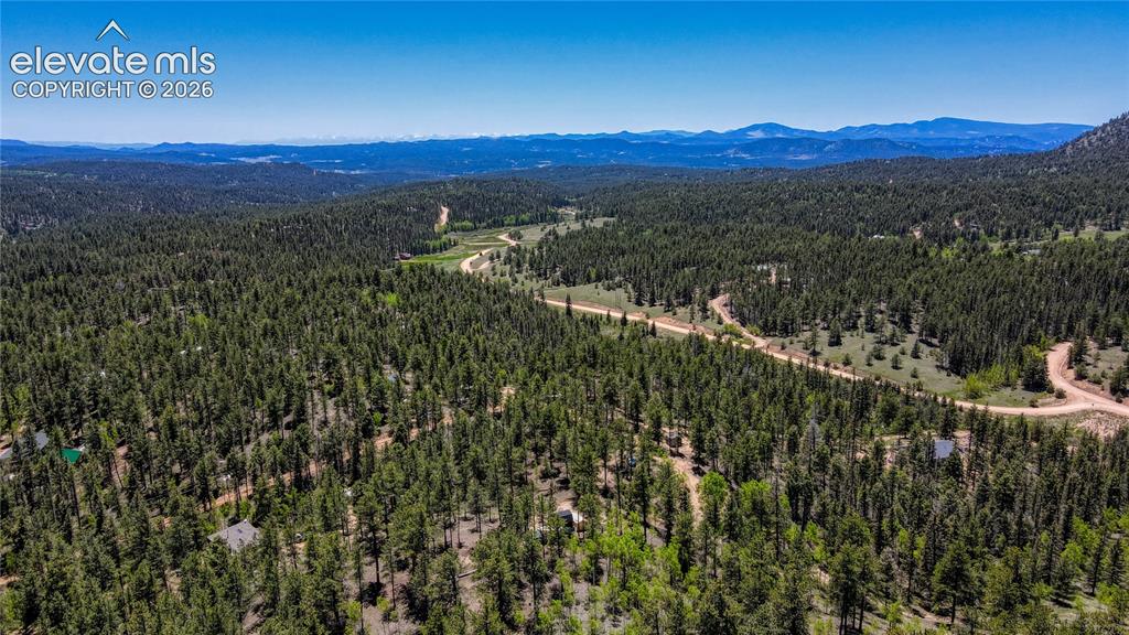2927 Pathfinder Road Florissant CO 80816