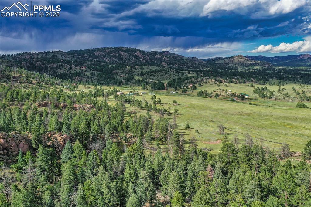 Tbd Golden Eagle Heights Florissant CO 80816