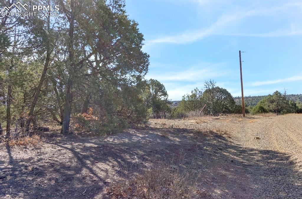 230 Old Mission Road Trinidad CO 81082