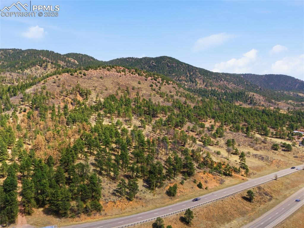 11070 W Highway 24 Cascade CO 80819