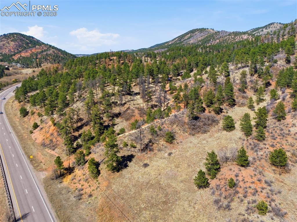 11070 W Highway 24 Cascade CO 80819