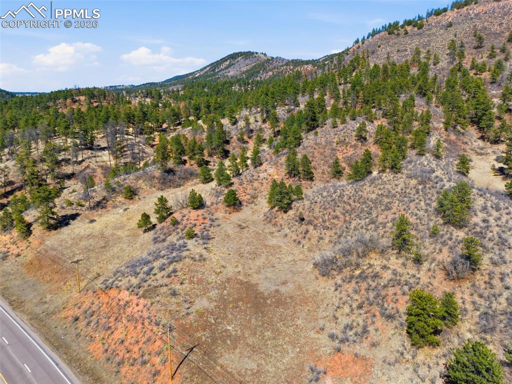 11070 W Highway 24 Cascade CO 80819