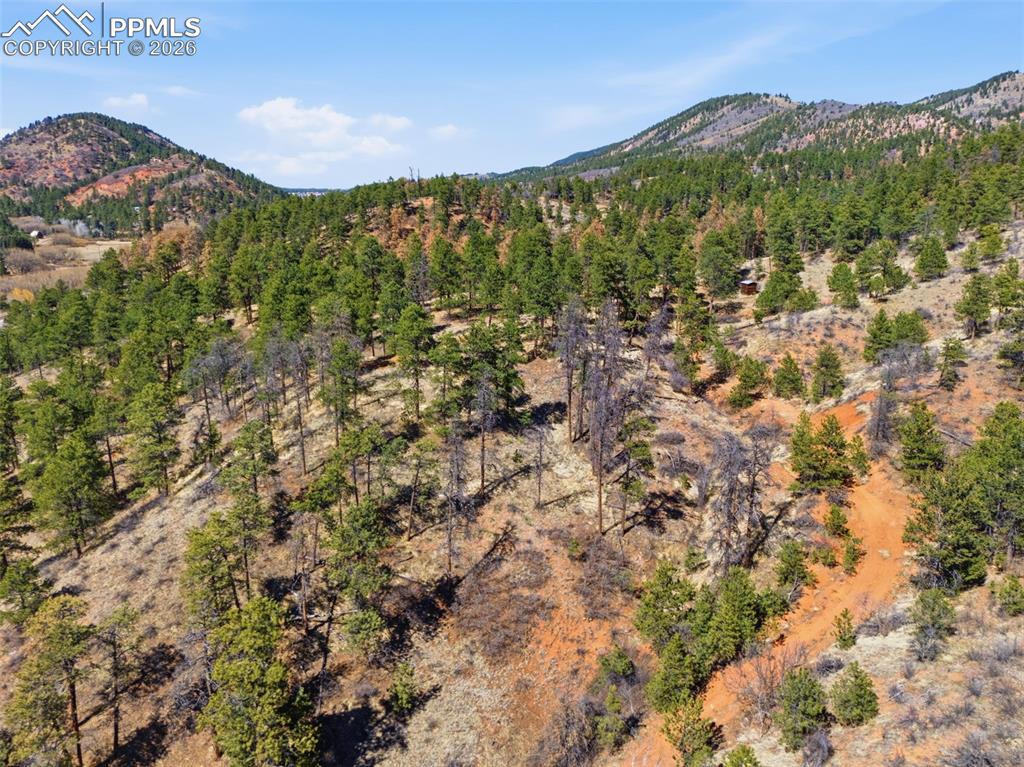 11070 W Highway 24 Cascade CO 80819
