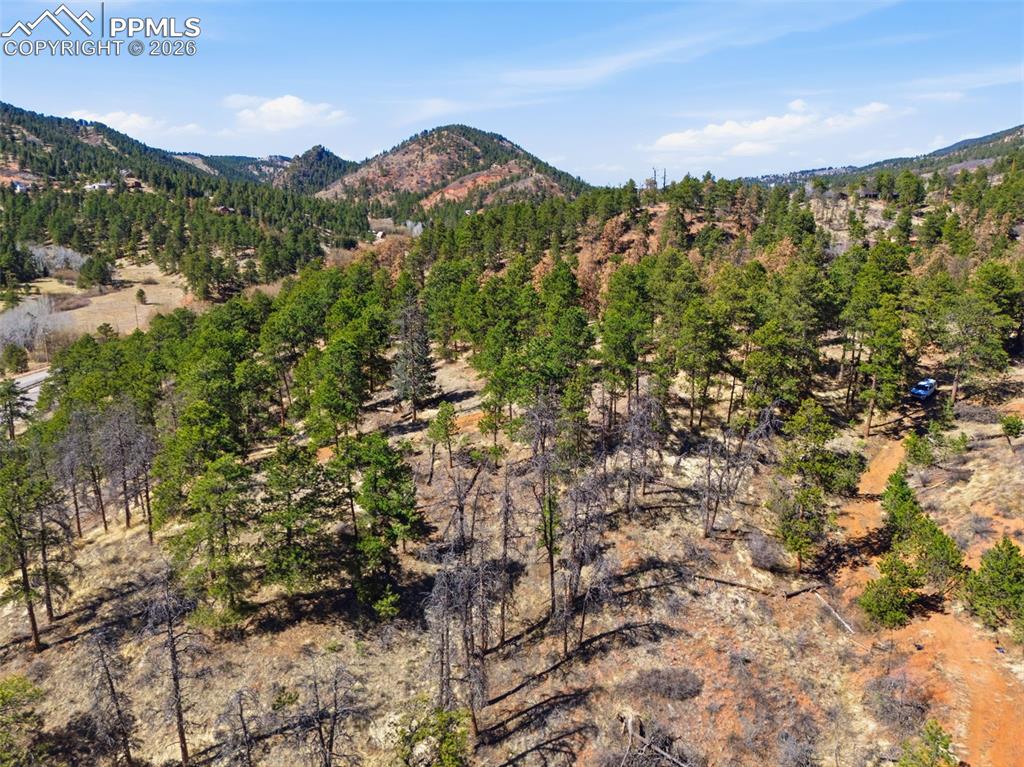 11070 W Highway 24 Cascade CO 80819