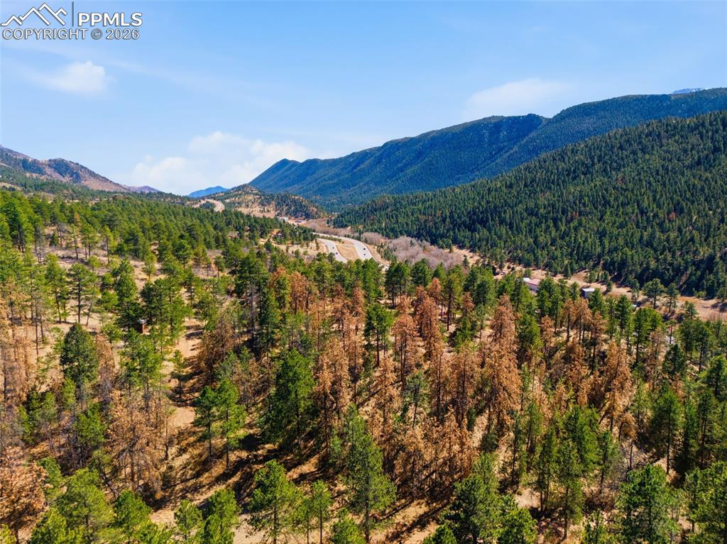 11070 W Highway 24 Cascade CO 80819