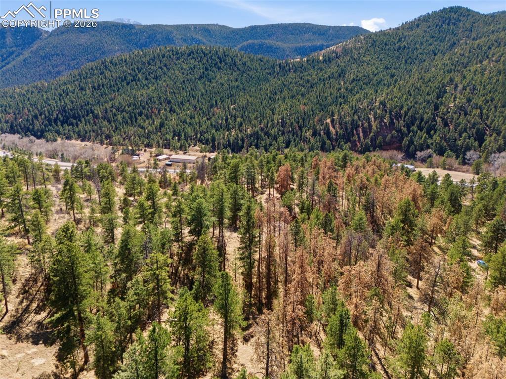 11070 W Highway 24 Cascade CO 80819