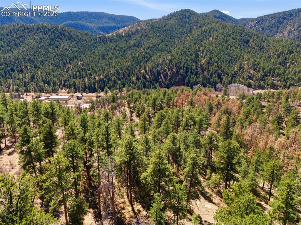 11070 W Highway 24 Cascade CO 80819