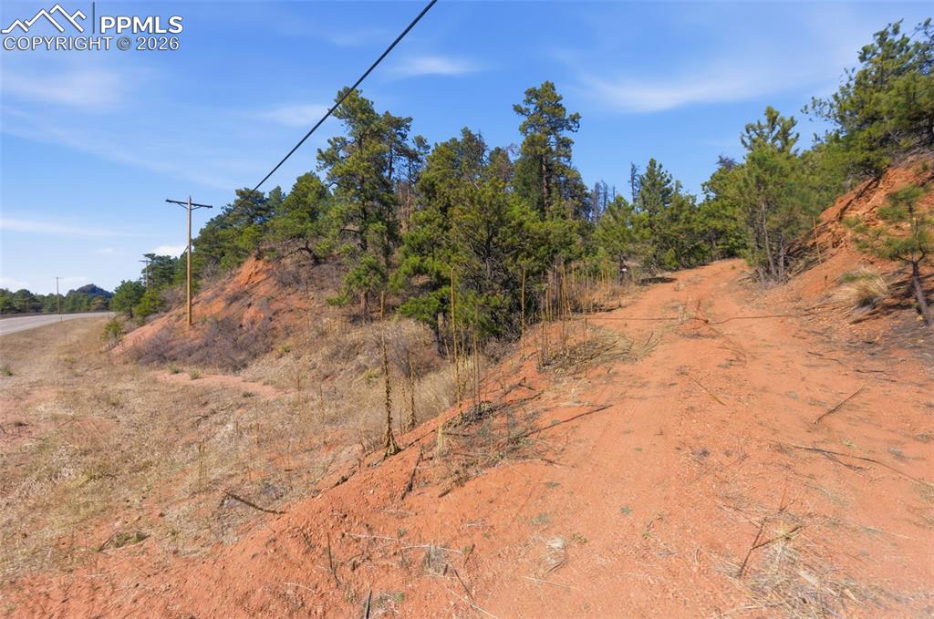 11070 W Highway 24 Cascade CO 80819