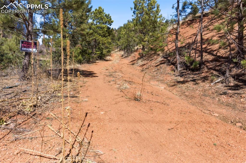 11070 W Highway 24 Cascade CO 80819