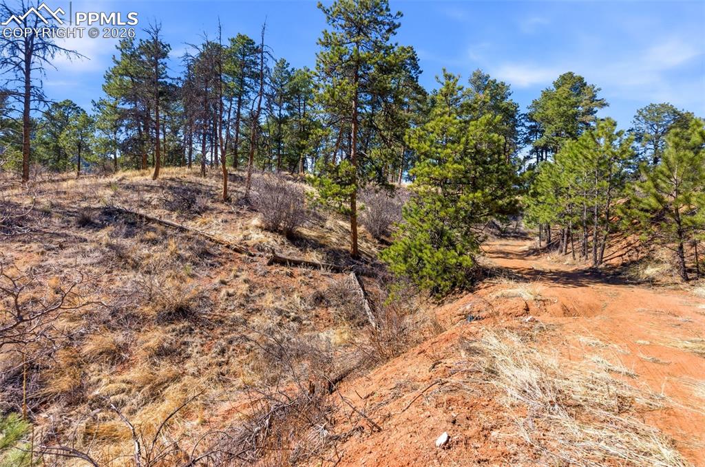 11070 W Highway 24 Cascade CO 80819