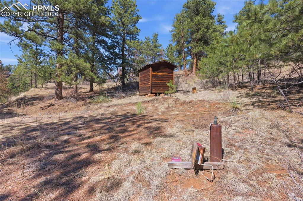 11070 W Highway 24 Cascade CO 80819