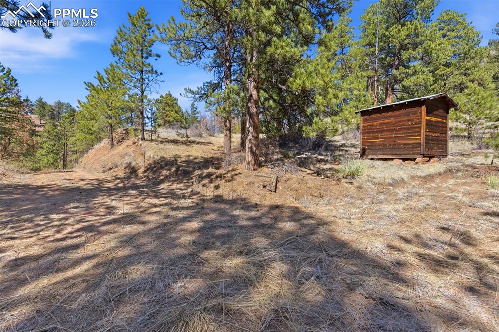 11070 W Highway 24 Cascade CO 80819