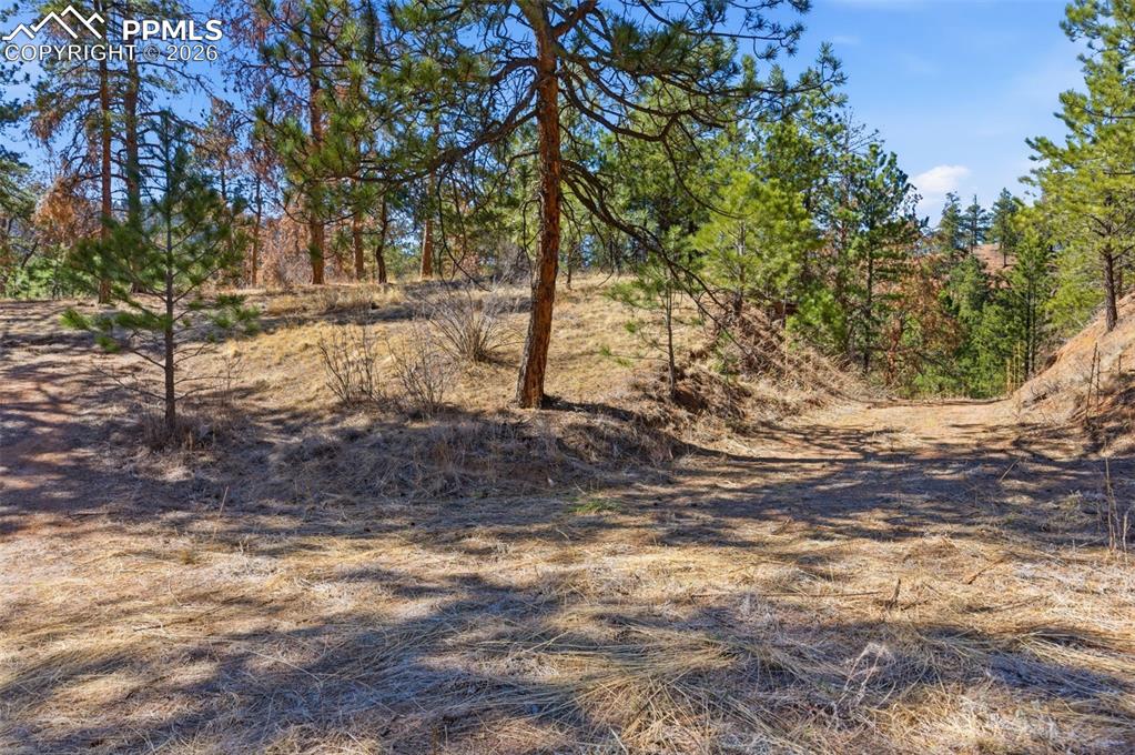 11070 W Highway 24 Cascade CO 80819