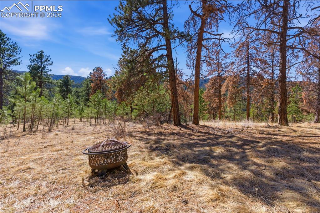 11070 W Highway 24 Cascade CO 80819
