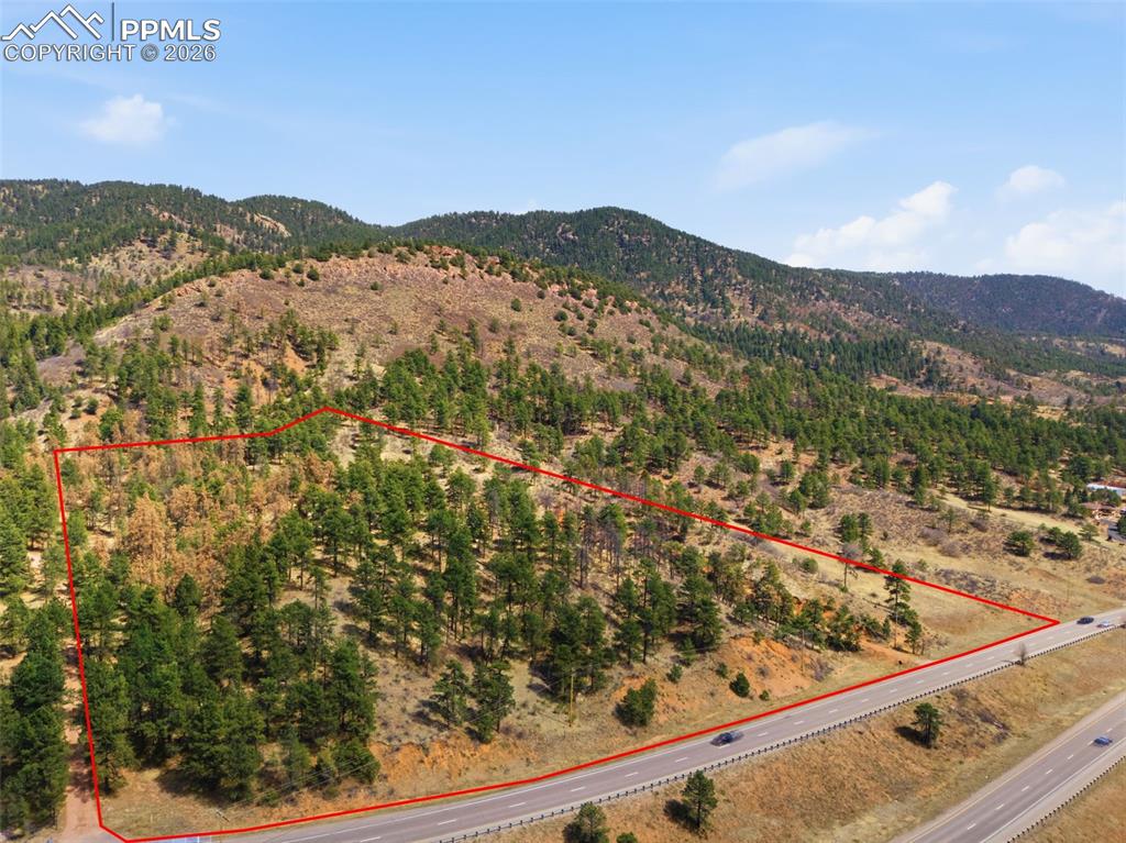 11070 W Highway 24 Cascade CO 80819