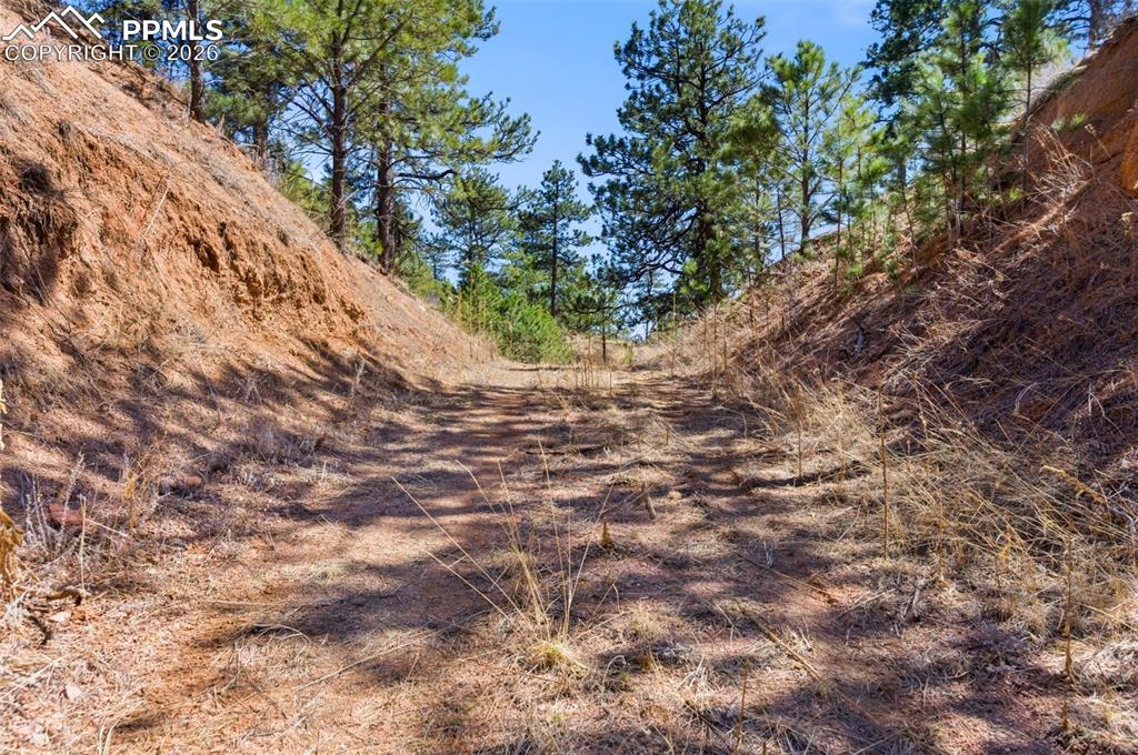 11070 W Highway 24 Cascade CO 80819