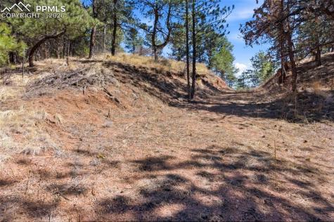 11070 W Highway 24 Cascade CO 80819