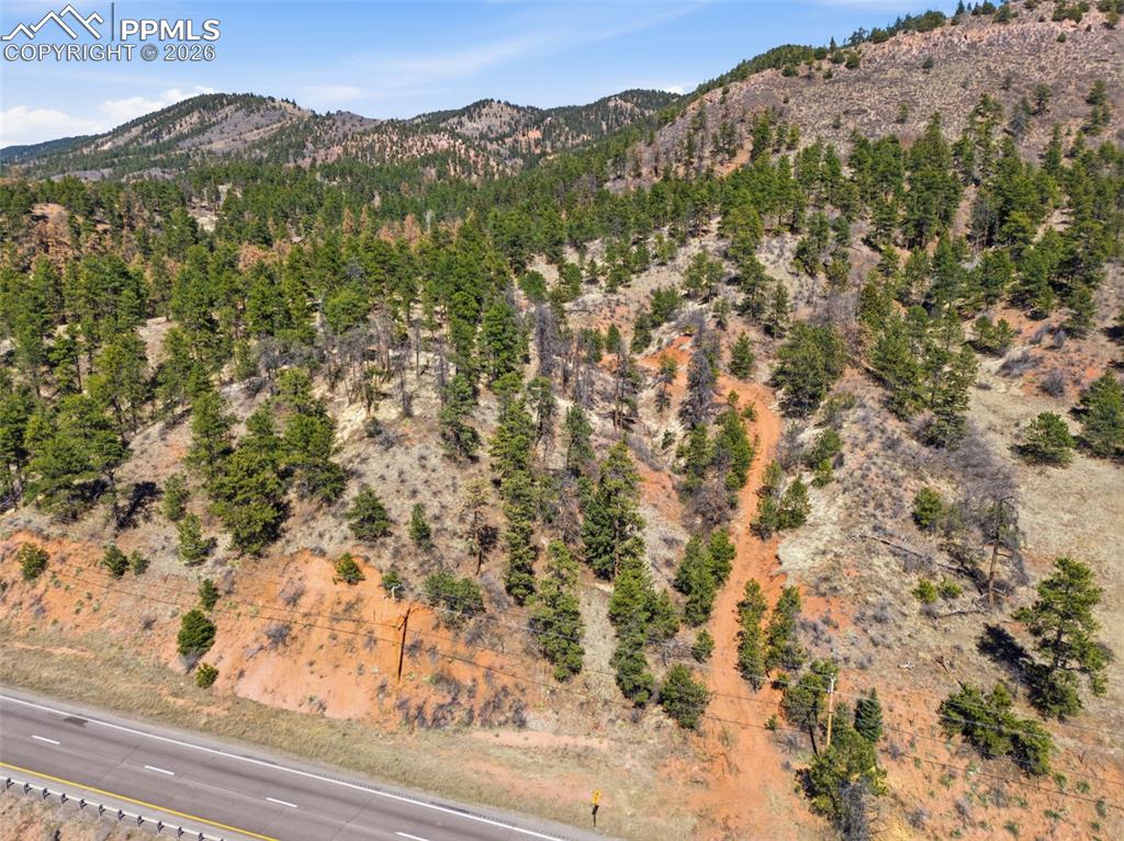 11070 W Highway 24 Cascade CO 80819
