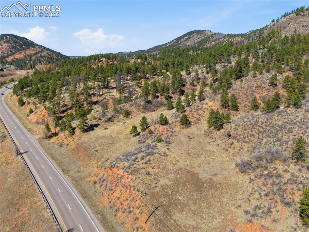 11070 W Highway 24 Cascade CO 80819