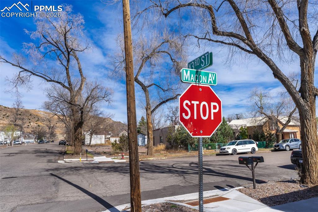 301 Macon Avenue Canon City CO 81212