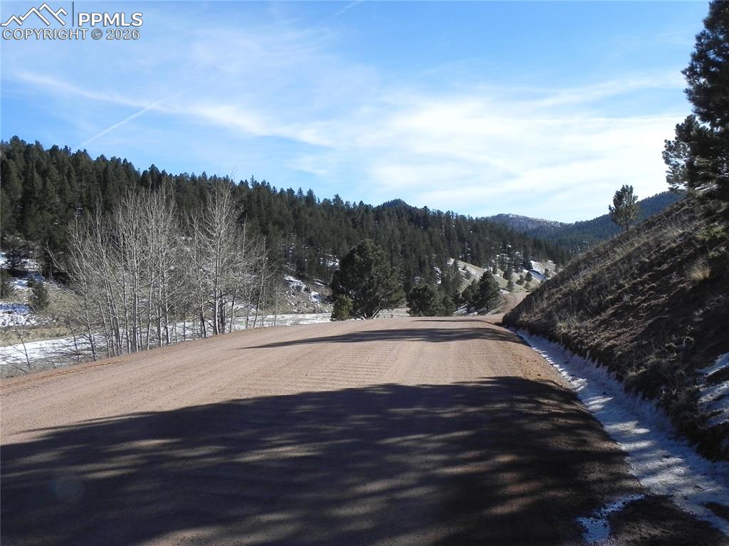 277 Gold King Drive Cripple Creek CO 80813