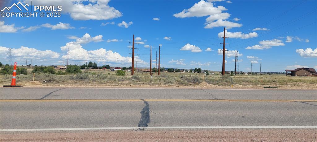 292 N Purcell Boulevard Pueblo West CO 81007
