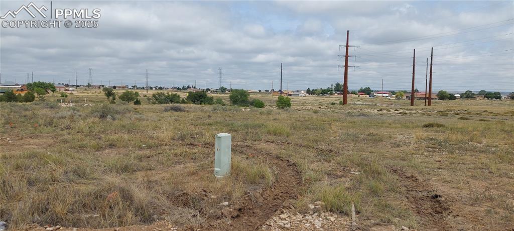 292 N Purcell Boulevard Pueblo West CO 81007
