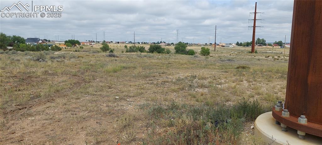 292 N Purcell Boulevard Pueblo West CO 81007