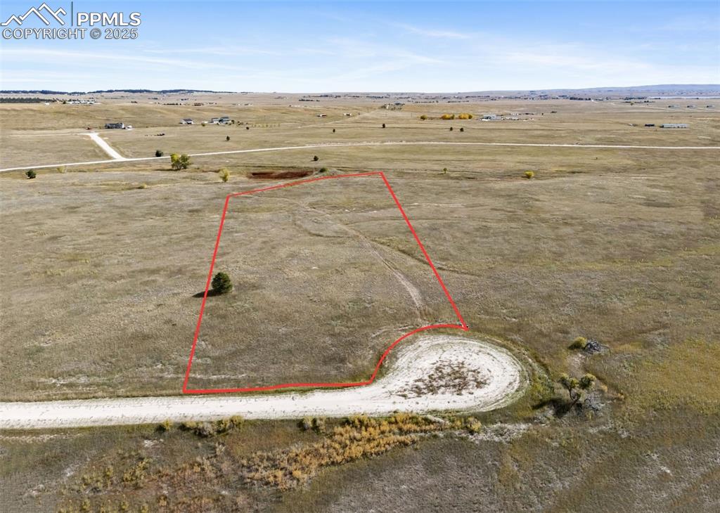 14685 Kropp Drive Peyton CO 80831