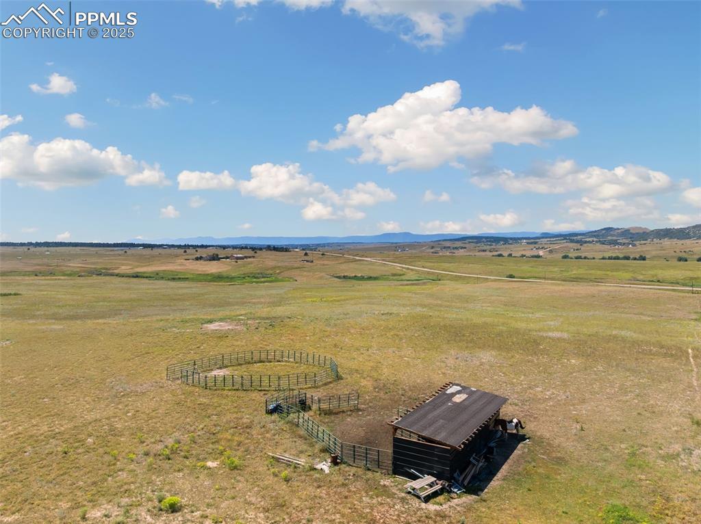 14254 S Highway 83 Larkspur CO 80118
