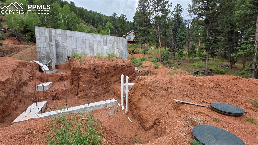 370 Summer Haven Drive Woodland Park CO 80863
