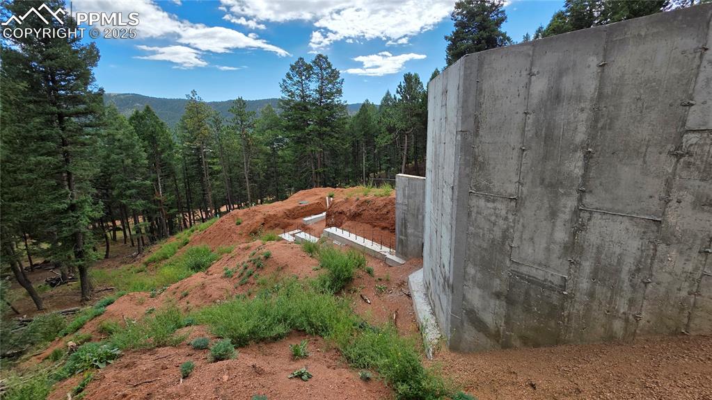 370 Summer Haven Drive Woodland Park CO 80863