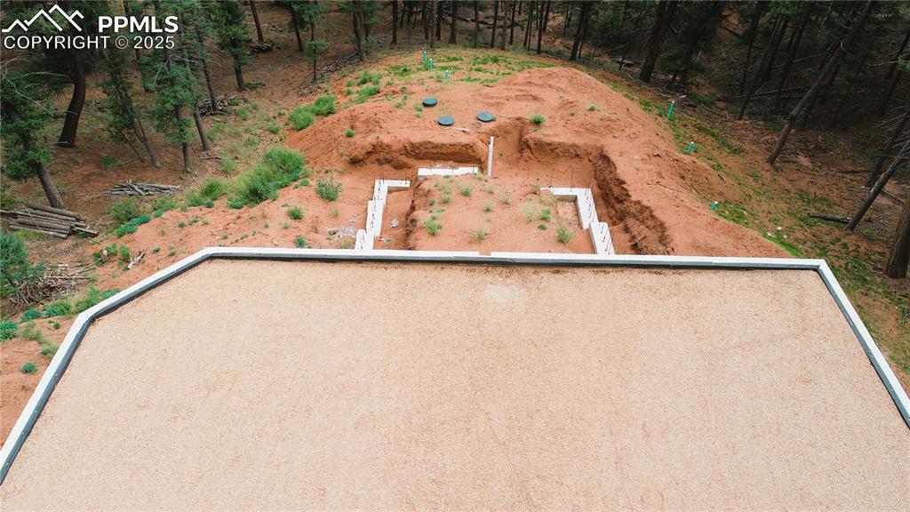 370 Summer Haven Drive Woodland Park CO 80863
