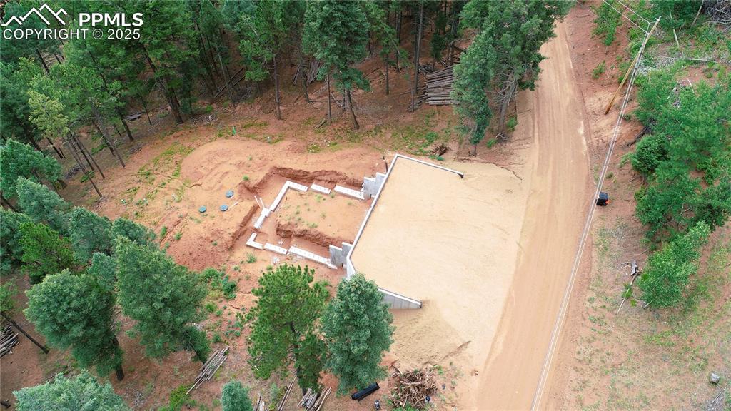 370 Summer Haven Drive Woodland Park CO 80863