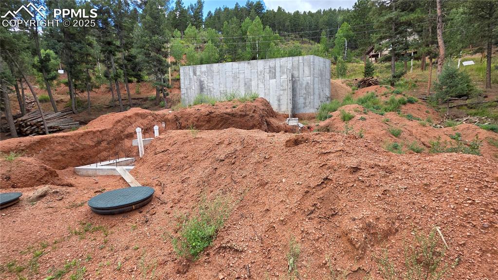 370 Summer Haven Drive Woodland Park CO 80863