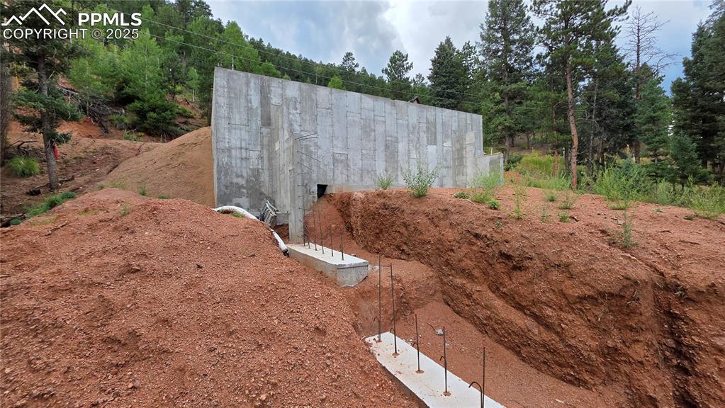 370 Summer Haven Drive Woodland Park CO 80863