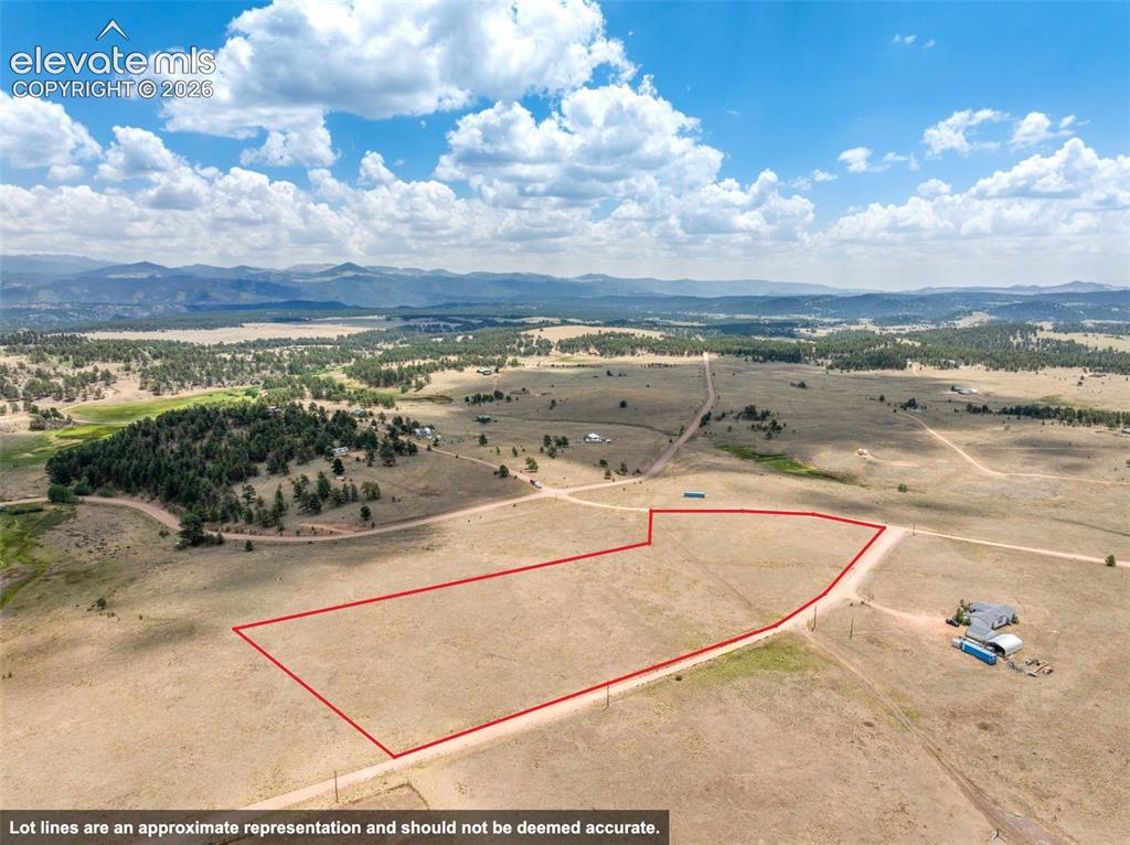 74 Wrights Lane Guffey CO 80820