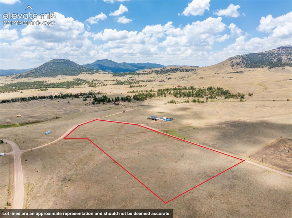 74 Wrights Lane Guffey CO 80820