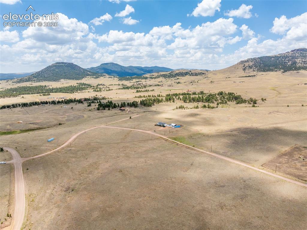 74 Wrights Lane Guffey CO 80820