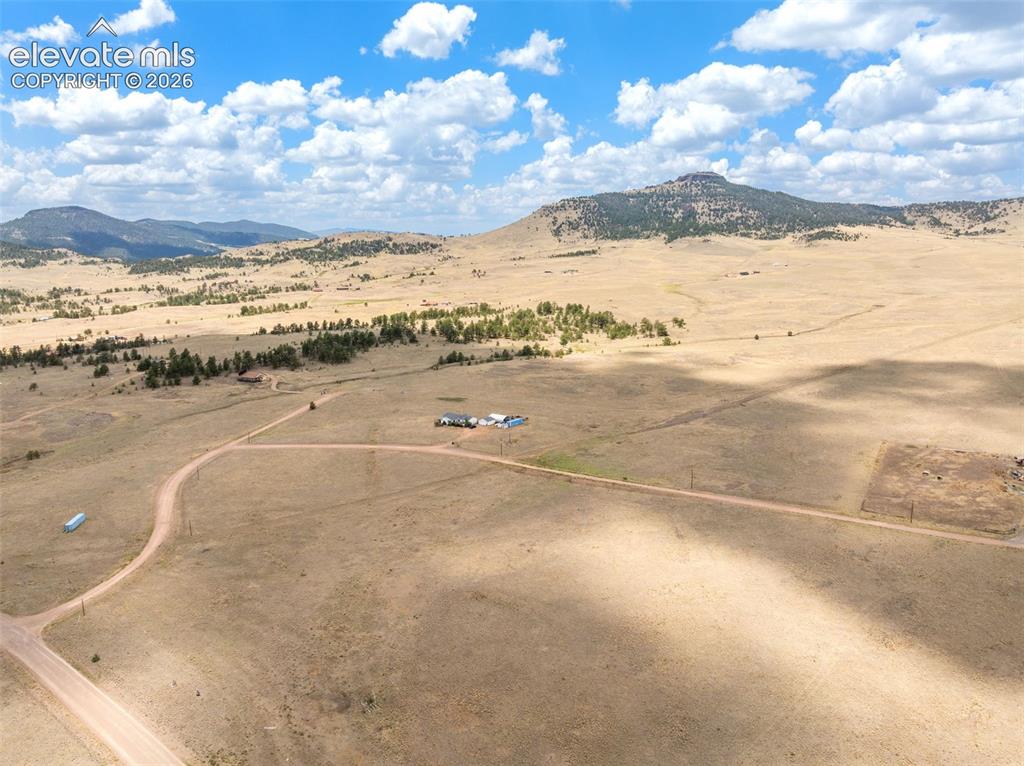 74 Wrights Lane Guffey CO 80820