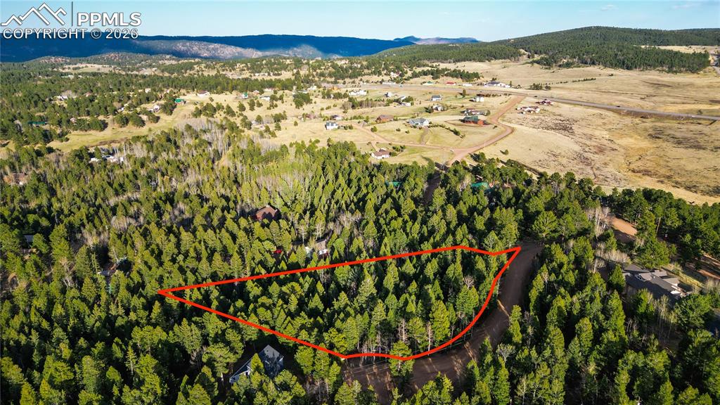 68 Yale Place Woodland Park CO 80863