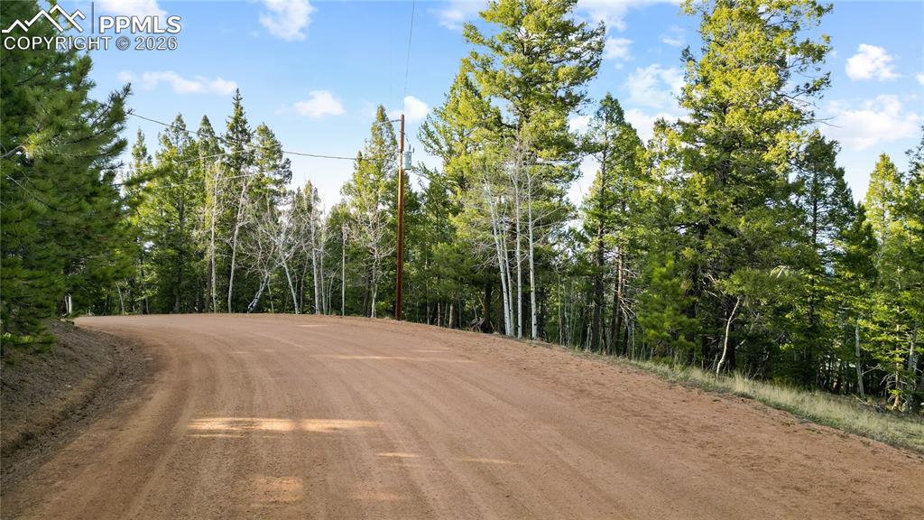 68 Yale Place Woodland Park CO 80863