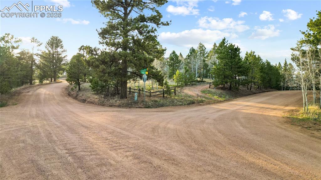 68 Yale Place Woodland Park CO 80863