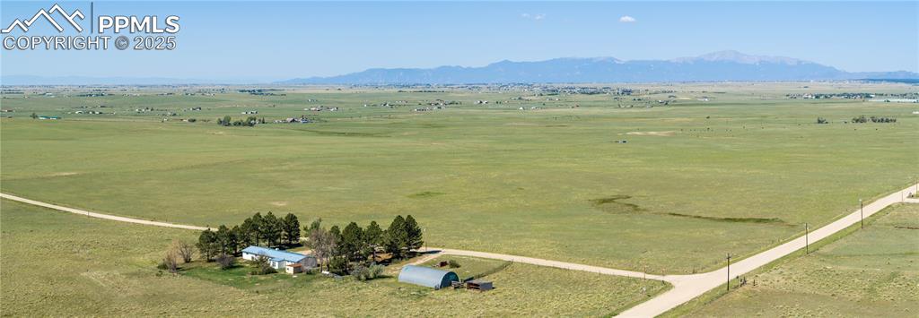 13642 N Log Road Peyton CO 80831