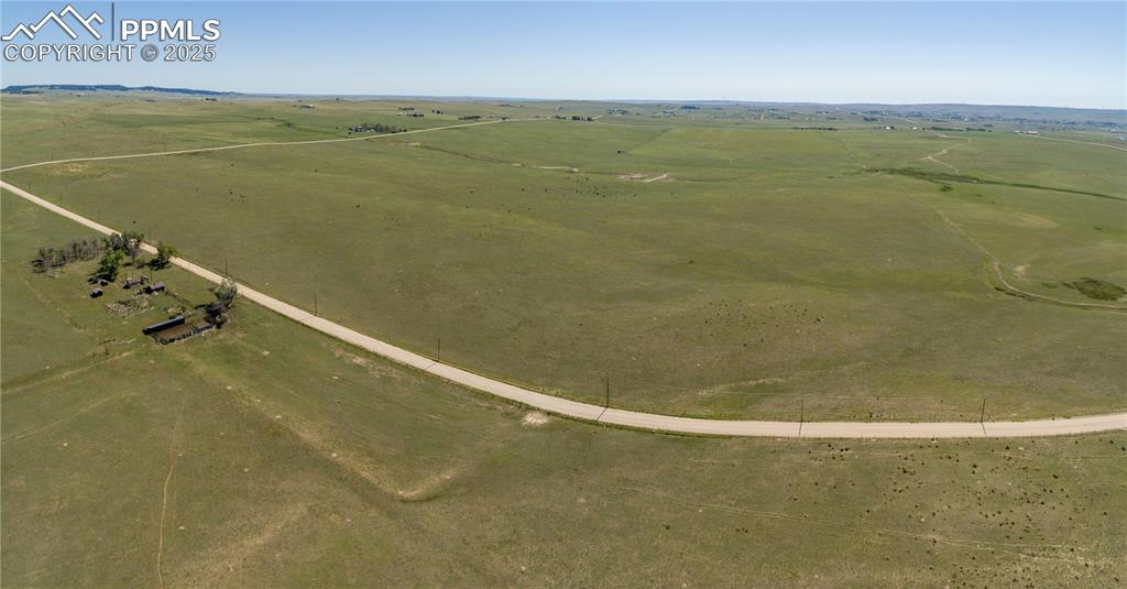 13642 N Log Road Peyton CO 80831